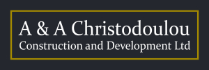 Christodoulou Construction Logo